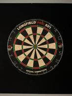 Dartsbord, Sport en Fitness, Darts, Ophalen of Verzenden, Zo goed als nieuw