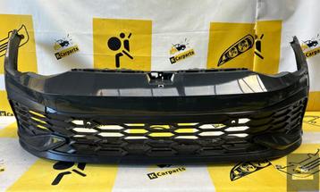 GOLF 8 VIII GTI CLUBSPORT Voorbumper 5H0807221D PDC beschikbaar voor biedingen