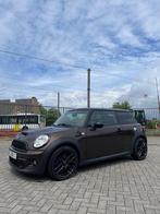Mini Cooper S / 2011 / 185pk / 125.000 km, Auto's, Mini, 4 cilinders, Bruin, 1600 cc, Leder