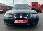 Rover 45 1.4 i benzine LPG  Airco gekeurd Carpass 79.000kM, Auto's, Te koop, Berline, 5 deurs, Stof