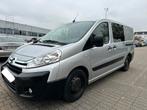 Citroën jumpy 2.0 hdi l2, Auto's, 94 kW, Euro 5, Elektrische ramen, Bedrijf