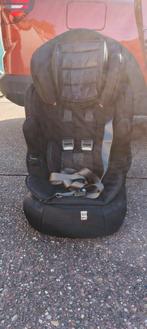 Isofix autostoel peuter/kleuter, Kinderen en Baby's, Gebruikt, 0 t/m 18 kg, Verstelbare rugleuning, Isofix