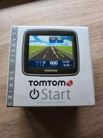 Tom Tom start auto navigatie, Ophalen of Verzenden, Zo goed als nieuw