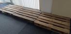 Europallet, Doe-het-zelf en Bouw, Hout en Planken, Ophalen, Zo goed als nieuw, Pallet