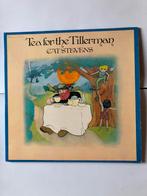 Cat Stevens: Tea for the Tillerman, Cd's en Dvd's, Vinyl | Pop, 1960 tot 1980, Zo goed als nieuw, 12 inch, Verzenden