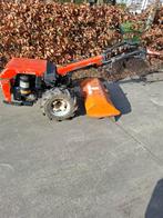 goldoni Jolly Prof  DIESEL EL GESTART, Ophalen, Gebruikt, Cultivator, Goldoni