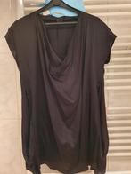 Cora Kemperman tuniek - nieuw, Maat 38/40 (M), Zwart, Nieuw, Ophalen of Verzenden