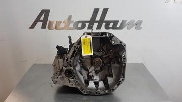 BOITE DE VITESSES MANUELLE Renault Clio III (BR / CR), Utilisé, Renault