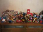 Vintage Mc Donald's Happy meal collectables 60-tal stuks, Ophalen of Verzenden, Zo goed als nieuw