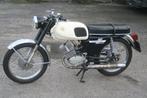 Hercules mk 3x als moto ingeschreven (11pk), Vélos & Vélomoteurs, Cyclomoteurs | Oldtimers & Ancêtres, Enlèvement ou Envoi, Autres marques