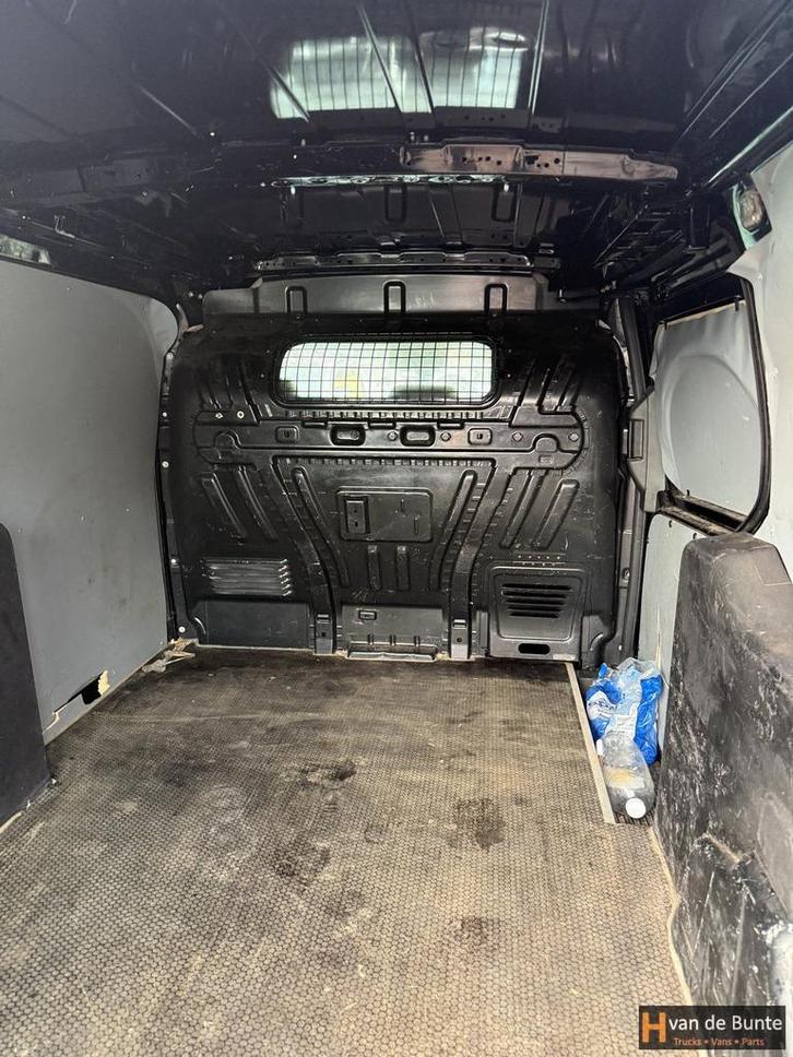 Tussenschot Ford Transit Connect 2017, Auto-onderdelen, Interieur en Bekleding, Ford, Gebruikt, Ophalen