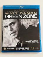 Blu-ray: Green zone, Enlèvement ou Envoi, Comme neuf