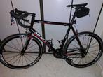 Koersfiets merckx, Fietsen en Brommers, Fietsen | Racefietsen, Overige merken, 28 inch, Gebruikt, Carbon