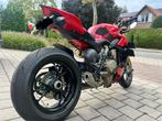 Ducati Streetfighter V4S 2024 - 1600km - BTW Recup, Motoren, Motoren | Ducati, Particulier, Naked bike