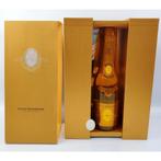 Champagne Cristal Roederer 2004 en coffret Édition Limitée, Neuf, Enlèvement ou Envoi, Pleine, Champagne