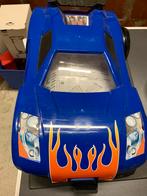 Grote auto opbergkoffer ,, Kinderen en Baby's, Ophalen of Verzenden, Zo goed als nieuw