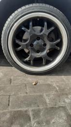 Verkoop 4x100, Auto-onderdelen, Ophalen of Verzenden, Velg(en)