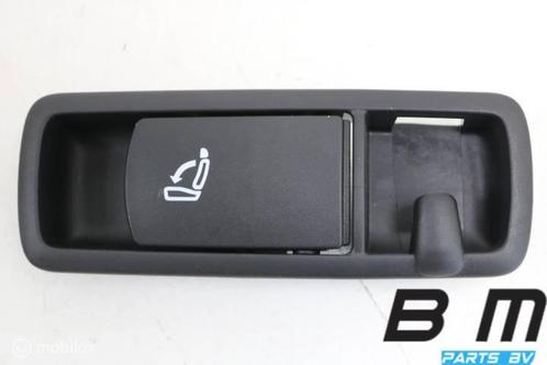 Ontgrendeling achterbank rechts Audi A3 8V Cabrio FL, Auto-onderdelen, Interieur en Bekleding, Gebruikt