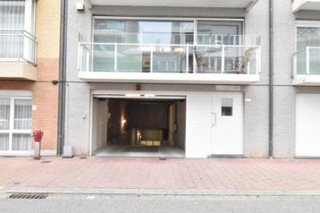 Garage te huur in Knokke, Immo