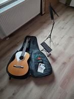 Guitare espagnole classique Ortega - comme neuve avec access, Musique & Instruments, Enlèvement