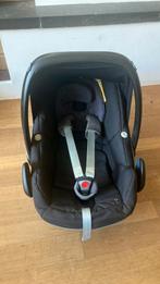 Maxi Cosi Pebble, Ophalen, Gebruikt, Maxi-Cosi, Autogordel
