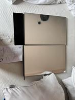 2 nieuwe badkamer spiegels, Ophalen of Verzenden, Nieuw
