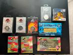 Jurassic park/ world munten collectie, Ophalen of Verzenden, Nieuw, Film, Overige typen