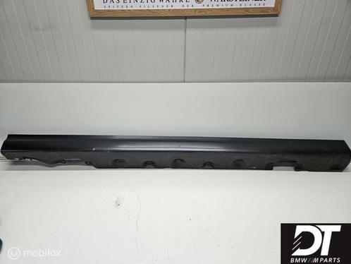 Sideskirt rechts BMW E46 M3 51717890012, Auto-onderdelen, Carrosserie, BMW, Gebruikt, Ophalen of Verzenden
