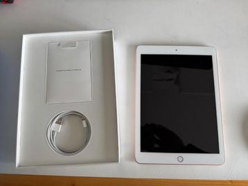 iPad 6th Generation beschikbaar voor biedingen