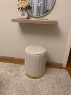 Poef, Ophalen, Zo goed als nieuw