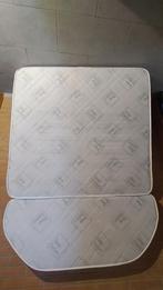 Matelas lit central pour motorhome, Caravans en Kamperen, Mobilhome-accessoires, Ophalen, Gebruikt