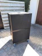 4 BASKAST 15" speaker, Ophalen, JBL, Overige typen, Refurbished