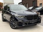 BMW X5 xDrive30d M-PACK *Pano*Headup*360*ACC*, Auto's, Automaat, 2993 cc, Blauw, USB