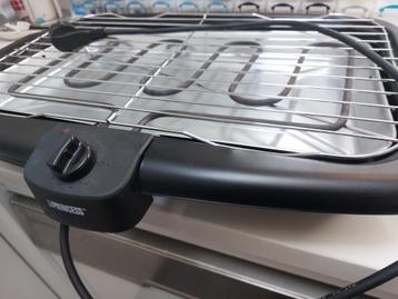 Barbeque Electriche bbq beschikbaar voor biedingen