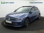 Volkswagen Golf VIII Golf 1.5 eHybrid PHEV Style Business Pr, Automaat, Zilver of Grijs, Te koop, Stadsauto