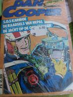dan cooper +, Ophalen of Verzenden, Gelezen