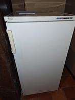 Koelkast met klein vriesvak Whirlpool, Elektronische apparatuur, Koelkasten en IJskasten, Ophalen