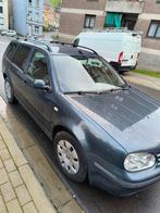 Golf 4, Auto's, Volkswagen, 5 deurs, Te koop, Break, Diesel