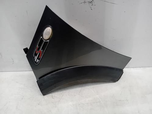 SPATBORD LINKS VOOR Mini Mini Cooper S (R53), Auto-onderdelen, Carrosserie, Spatbord, Mini, Voor, Links, Gebruikt