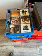Diverse, Cd's en Dvd's, Ophalen, Gebruikt