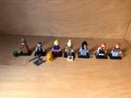 Mini figurines Lego Harry Potter, Comme neuf