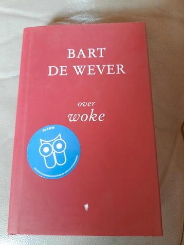 Bart De Wever, over Woke