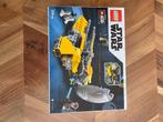 LEGO 75281, Ophalen, Nieuw, Complete set, Lego