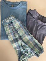 Woody pyama jongens, Kinderen en Baby's, Kinderkleding | Maat 158, Ophalen of Verzenden, Gebruikt