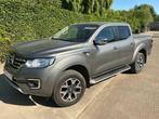 2018 Renault Alaskan Dci 4x4 Lichte vrachtwagen, Auto's, Gebruikt, Bedrijf, Overige carrosserie, Te koop