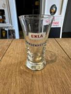Ekla Vandenheuvel klein glas, Verzamelen, Biermerken, Overige merken, Glas of Glazen, Gebruikt, Ophalen of Verzenden