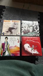 Een 4 tal cd singles, Cd's en Dvd's, Ophalen, Pop