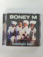Boney M  -  Christmas Party, Ophalen of Verzenden, Zo goed als nieuw