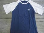 T-shirt Dazy (maat XS), Kleding | Dames, T-shirts, Blauw, Ophalen of Verzenden, Zo goed als nieuw, Korte mouw