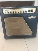 Versterker Epiphone Valve standard, Muziek en Instrumenten, Versterkers | Bas en Gitaar, Ophalen